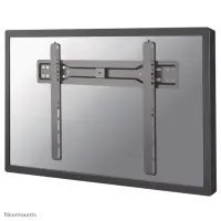 Neomounts LED-W600BLACK telerikinnitus 190,5 cm (75") Must – pilt 2