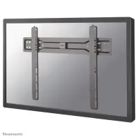 Neomounts LED-W600BLACK telerikinnitus 190,5 cm (75") Must – pilt 7
