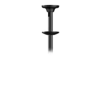 Neomounts FPMA-C340BLACK telerikinnitus 190,5 cm (75") Must – pilt 15