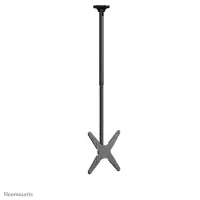 Neomounts FPMA-C340BLACK telerikinnitus 190,5 cm (75") Must – pilt 17