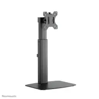 Neomounts FPMA-D865BLACK monitori kinnitus ja alus 81,3 cm (32") Laud Must – pilt 14