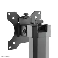 Neomounts FPMA-D865BLACK monitori kinnitus ja alus 81,3 cm (32") Laud Must – pilt 25