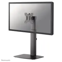 Neomounts FPMA-D865BLACK monitori kinnitus ja alus 81,3 cm (32") Laud Must – pilt 25