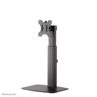 Neomounts FPMA-D865BLACK monitori kinnitus ja alus 81,3 cm (32") Laud Must – pilt 27
