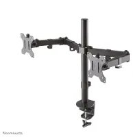 Neomounts FPMA-D550DBLACK monitori kinnitus ja alus 81,3 cm (32") Laud Must – pilt 8