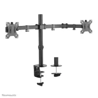 Neomounts FPMA-D550DBLACK monitori kinnitus ja alus 81,3 cm (32") Laud Must – pilt 17