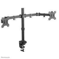 Neomounts FPMA-D550DBLACK monitori kinnitus ja alus 81,3 cm (32") Laud Must – pilt 24