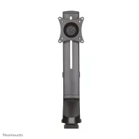 Neomounts FPMA-D860BLACK monitori kinnitus ja alus 81,3 cm (32") Laud Must – pilt 23