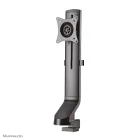 Neomounts FPMA-D860BLACK monitori kinnitus ja alus 81,3 cm (32") Laud Must – pilt 24