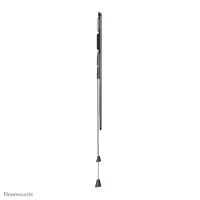 Neomounts LED-W400BLACK telerikinnitus 139,7 cm (55") Must – pilt 3
