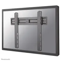 Neomounts LED-W400BLACK telerikinnitus 139,7 cm (55") Must – pilt 13
