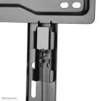 Neomounts LED-W400BLACK telerikinnitus 139,7 cm (55") Must – pilt 20
