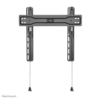 Neomounts LED-W400BLACK telerikinnitus 139,7 cm (55") Must – pilt 22