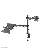 Neomounts FPMA-D550NOTEBOOK monitori kinnitus ja alus 81,3 cm (32") Laud Must – pilt 16