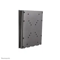 Neomounts FPMA-W110BLACK telerikinnitus 101,6 cm (40") Must