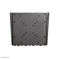 Neomounts FPMA-W110BLACK telerikinnitus 101,6 cm (40") Must – pilt 4