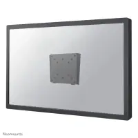 Neomounts FPMA-W25BLACK telerikinnitus 76,2 cm (30") Must – pilt 4
