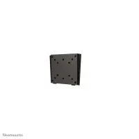 Neomounts FPMA-W25BLACK telerikinnitus 76,2 cm (30") Must – pilt 5