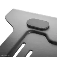 Neomounts NOTEBOOK-V200 sülearvuti raam & alus Sülearvuti alus Must 38,1 cm (15") – pilt 2