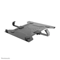Neomounts NOTEBOOK-V200 sülearvuti raam & alus Sülearvuti alus Must 38,1 cm (15") – pilt 4