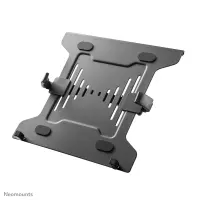 Neomounts NOTEBOOK-V200 sülearvuti raam & alus Sülearvuti alus Must 38,1 cm (15") – pilt 5
