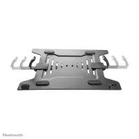 Neomounts NOTEBOOK-V200 sülearvuti raam & alus Sülearvuti alus Must 38,1 cm (15") – pilt 18