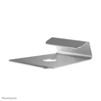 Neomounts NSLS025 sülearvuti raam & alus Sülearvuti alus Hõbe 43,2 cm (17") – pilt 8