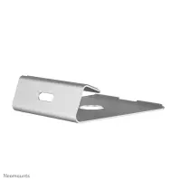 Neomounts NSLS025 sülearvuti raam & alus Sülearvuti alus Hõbe 43,2 cm (17") – pilt 9