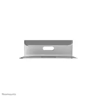 Neomounts NSLS025 sülearvuti raam & alus Sülearvuti alus Hõbe 43,2 cm (17") – pilt 13