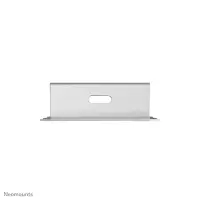 Neomounts NSLS025 sülearvuti raam & alus Sülearvuti alus Hõbe 43,2 cm (17") – pilt 20