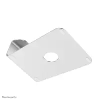 Neomounts NSLS025 sülearvuti raam & alus Sülearvuti alus Hõbe 43,2 cm (17") – pilt 25
