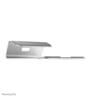 Neomounts NSLS025 sülearvuti raam & alus Sülearvuti alus Hõbe 43,2 cm (17") – pilt 26
