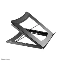 Neomounts NSLS075BLACK sülearvuti raam & alus Sülearvuti alus Must 40,6 cm (16") – pilt 14