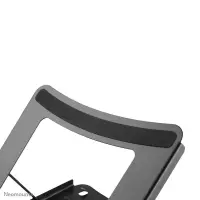 Neomounts NSLS075BLACK sülearvuti raam & alus Sülearvuti alus Must 40,6 cm (16") – pilt 18