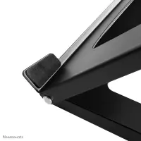 Neomounts NSLS075BLACK sülearvuti raam & alus Sülearvuti alus Must 40,6 cm (16") – pilt 19