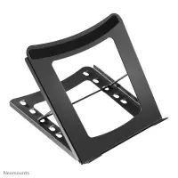 Neomounts NSLS075BLACK sülearvuti raam & alus Sülearvuti alus Must 40,6 cm (16") – pilt 22