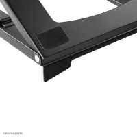 Neomounts NSLS075BLACK sülearvuti raam & alus Sülearvuti alus Must 40,6 cm (16") – pilt 27