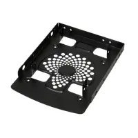 Logilink | Dual Bracket for 2.5" HDD/SSD in 3.5" Bay