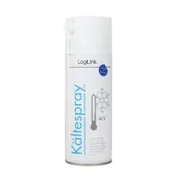 Logilink | RP0014 | Cooling Spray | 400 ml – pilt 3