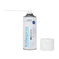 Logilink | RP0014 | Cooling Spray | 400 ml – pilt 5