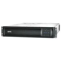 APC SmartConnect UPS SMT 3000 VA Rack – pilt 23