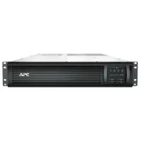 APC SmartConnect UPS SMT 3000 VA Rack – pilt 24