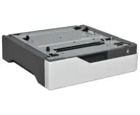 Lexmark | 550-Sheet Tray | 40C2100 | Grey