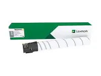 Lexmark Cartrige | 76C0HY0 | Laser | Yellow – pilt 2