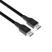 CLUB 3D DP 1.4 HBR3 8K60Hz M/M 5M – pilt 3