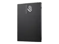 Seagate BarraCuda pooljuhtketas 2.5" 500 GB Jada ATA III 3D TLC