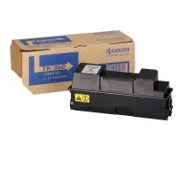 Tooner Kyocera TK-360, 20 000 lehte, must
