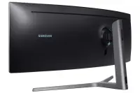 Samsung C49HG90DMU PC lamekuvar 124,5 cm (49") 3840 x 1080 pikslit QLED Must – pilt 8