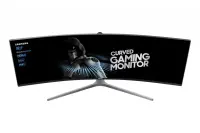 Samsung C49HG90DMU PC lamekuvar 124,5 cm (49") 3840 x 1080 pikslit QLED Must – pilt 9