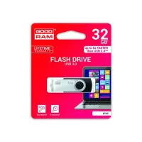 Goodram Mälupulk USB 3.0 UTS3 250-06364 32GB, Must
